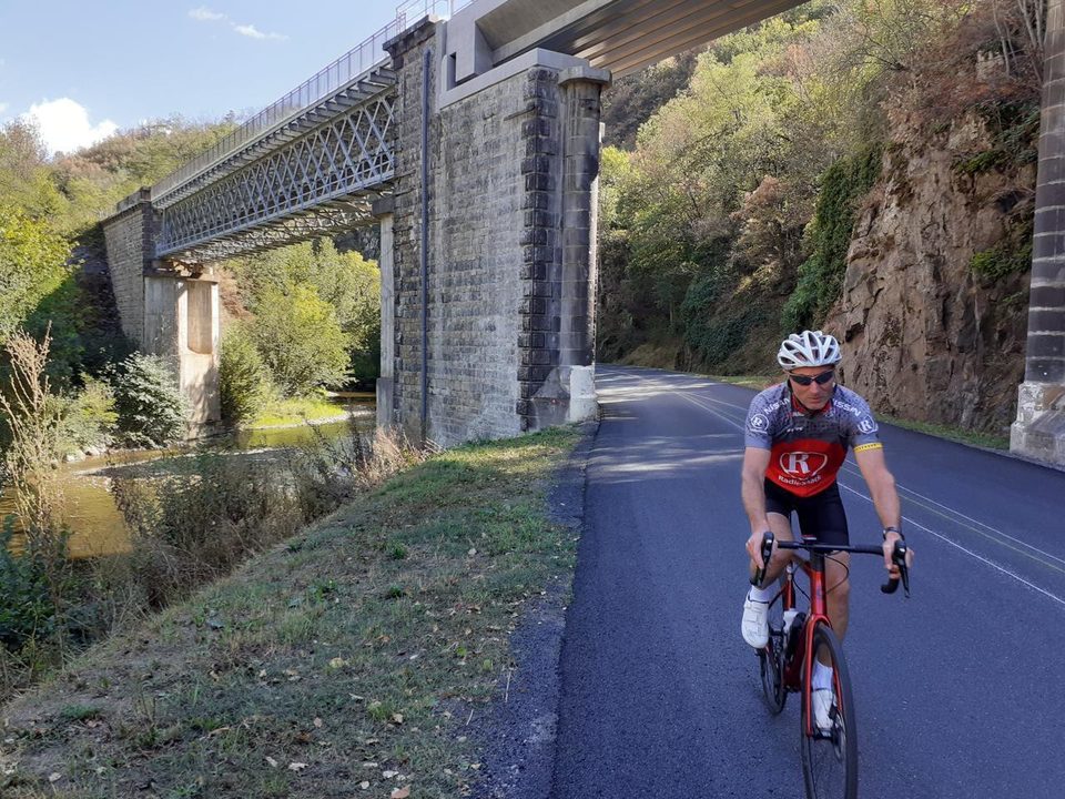 6 - Balade entre gorges et plateau