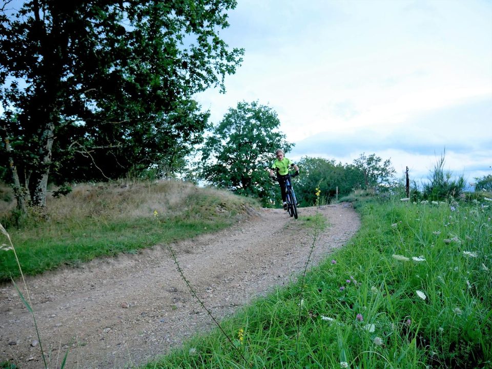 2 - Brioude, porte des gorges de l'Allier