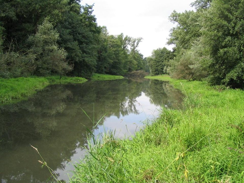 2 - Brioude, porte des gorges de l'Allier