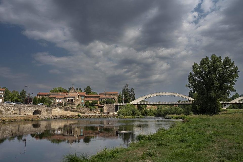 10 - La Pierre Chany