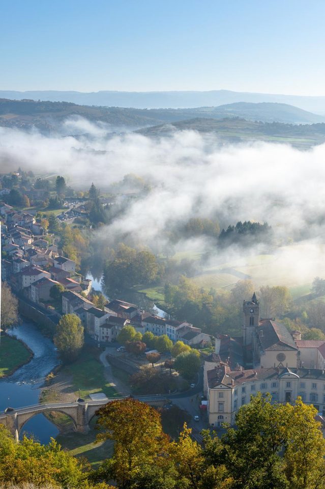 V70 - Via Allier