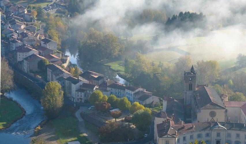 V70 - Via Allier