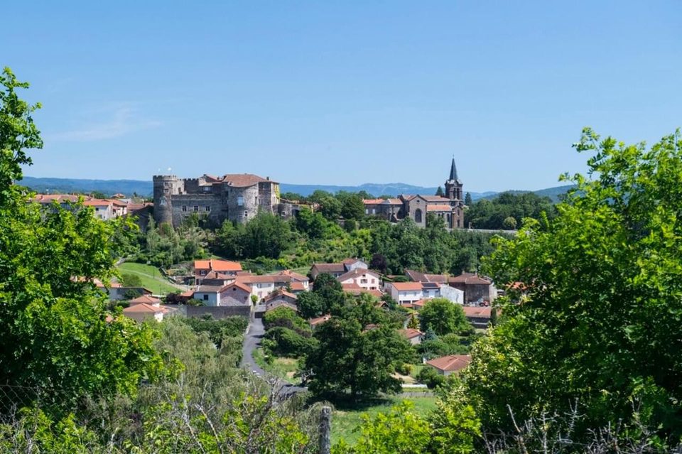 1 - Le pont de Lamothe