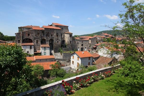 1 - Le pont de Lamothe