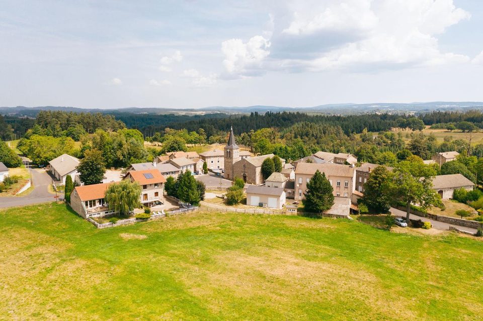 32 - Le domaine de Joux