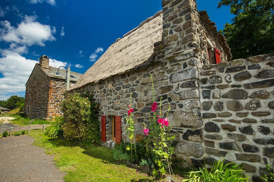 23 - Découverte des hauts plateaux