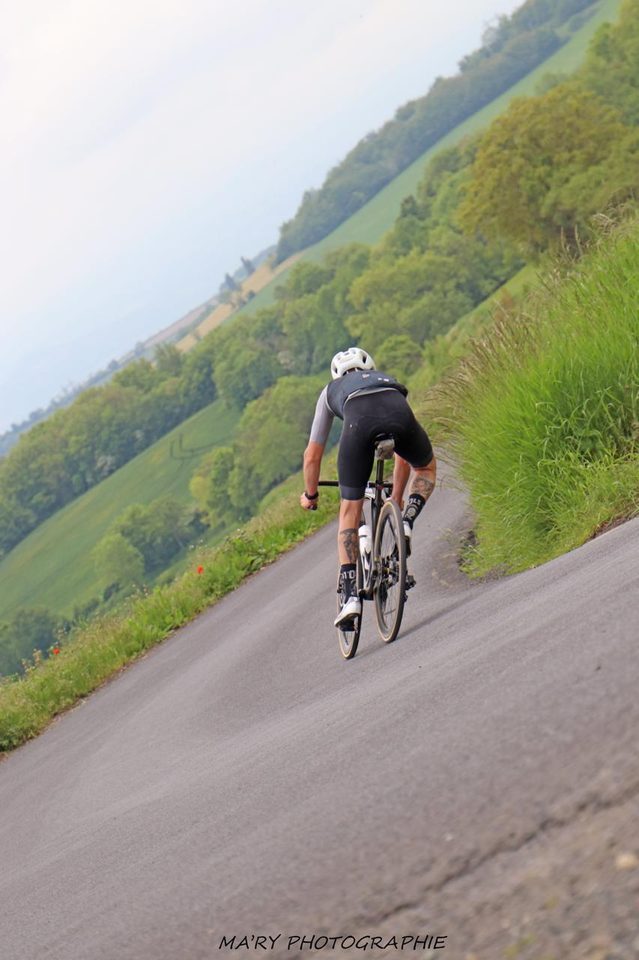 5 - Sur les routes de Romain