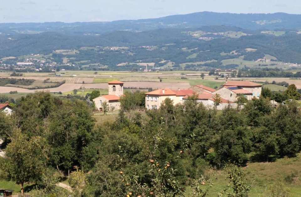 5 - Sur les routes de Romain