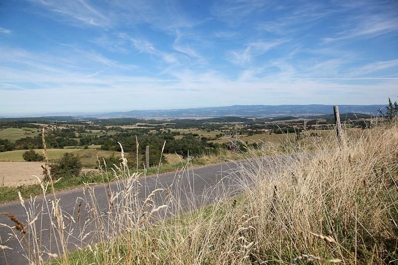 5 - Sur les routes de Romain
