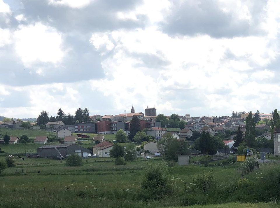 12 - Petit tour en Margeride
