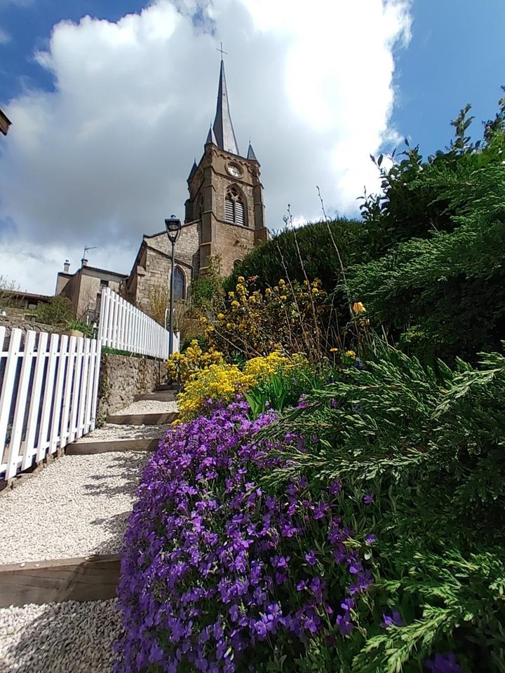 38 - La chapelle de Notre Dame de Lorette