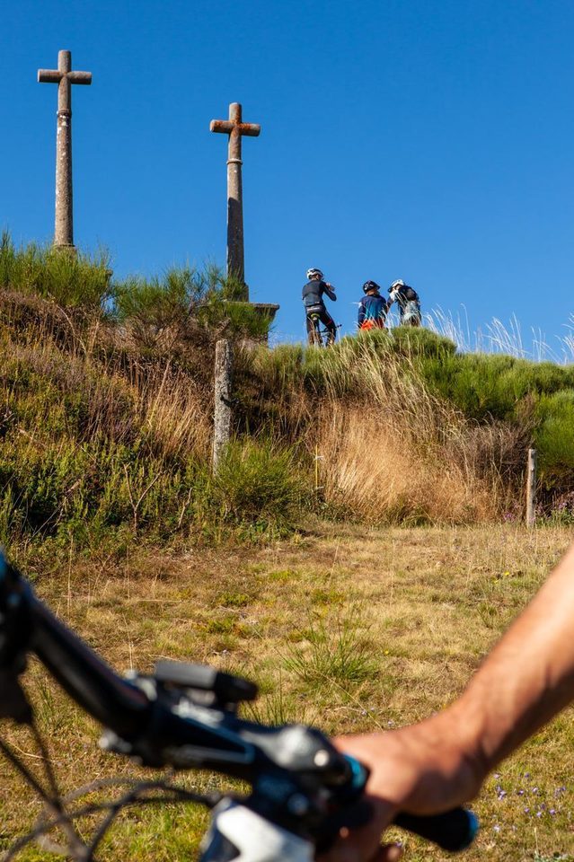circuit VTT les Paziers