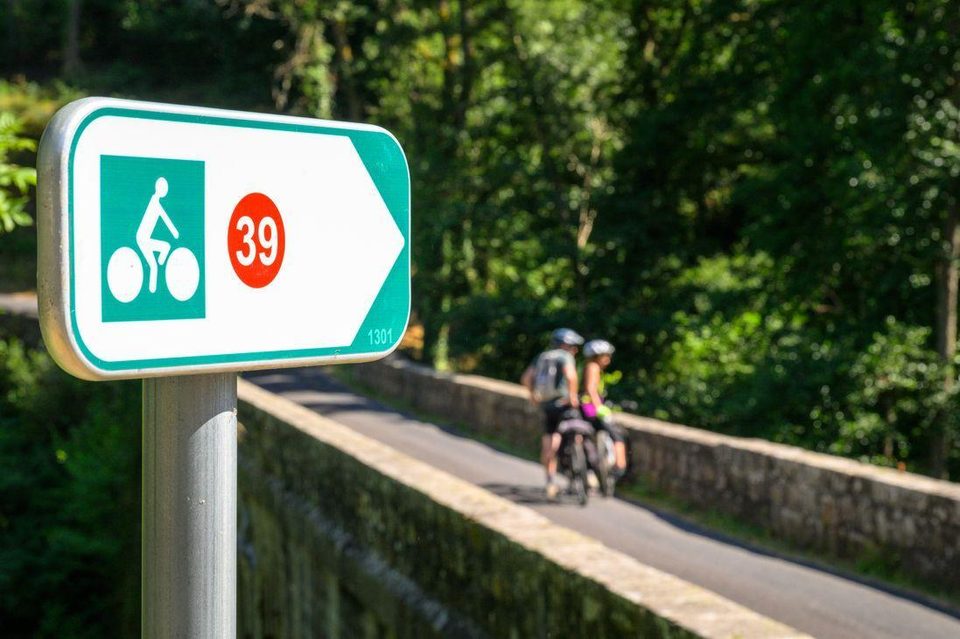 39 - Chalencon et gorges de l'Ance