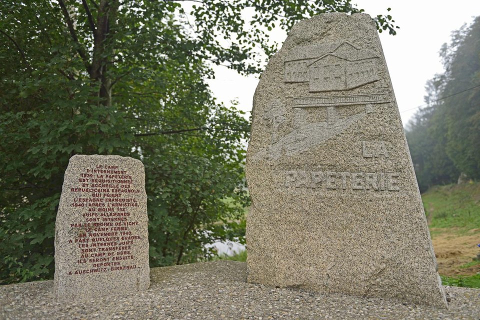 31 - Au bord du Lignon