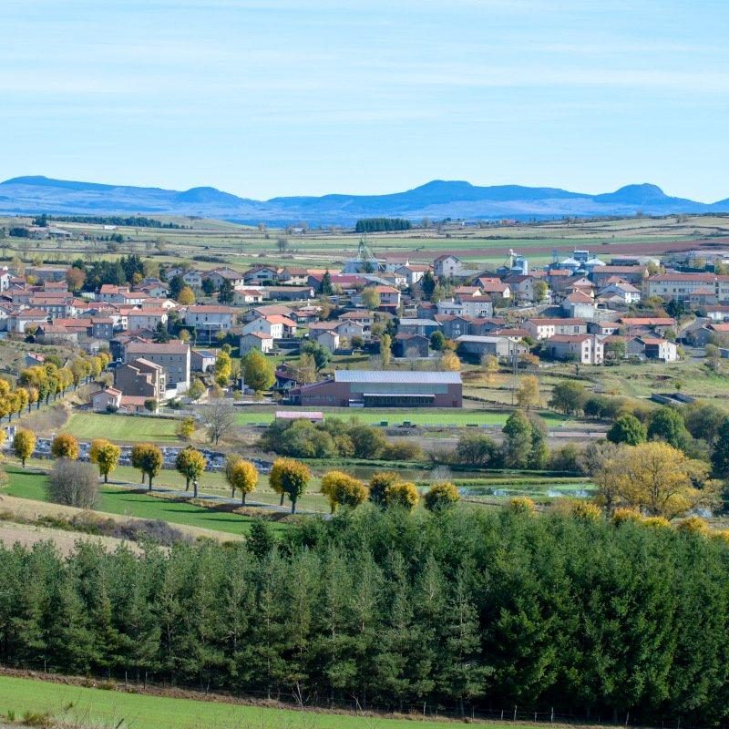 22 - Autour des marais de Landos