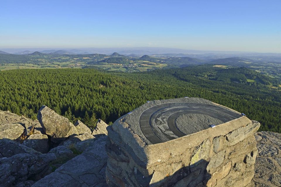 7 - Vers le Pic du Lizieux
