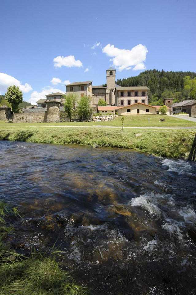 Saint-Vert
