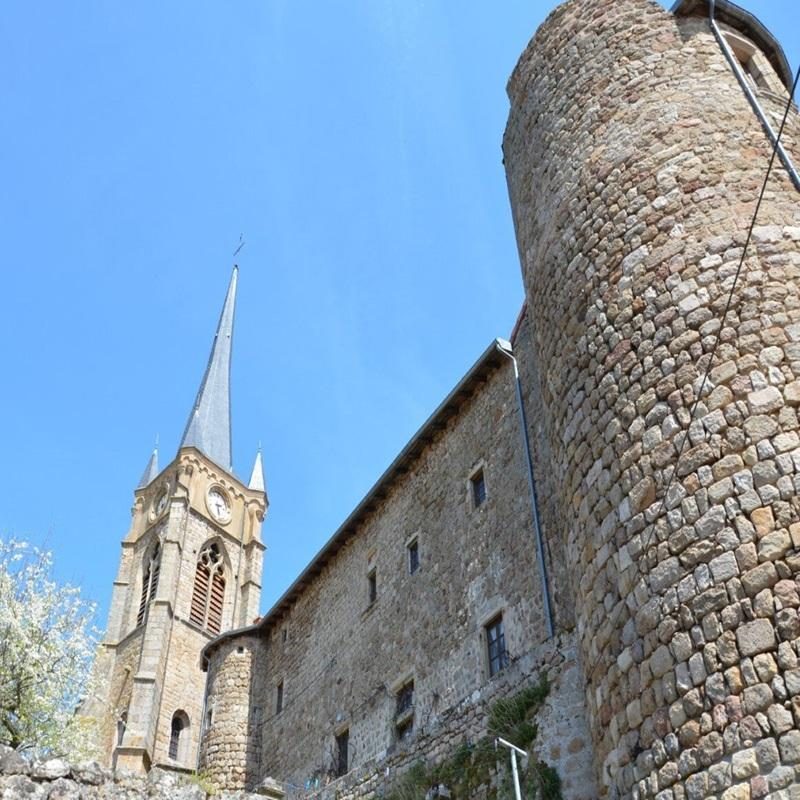 37 - Le suc  de Méalet