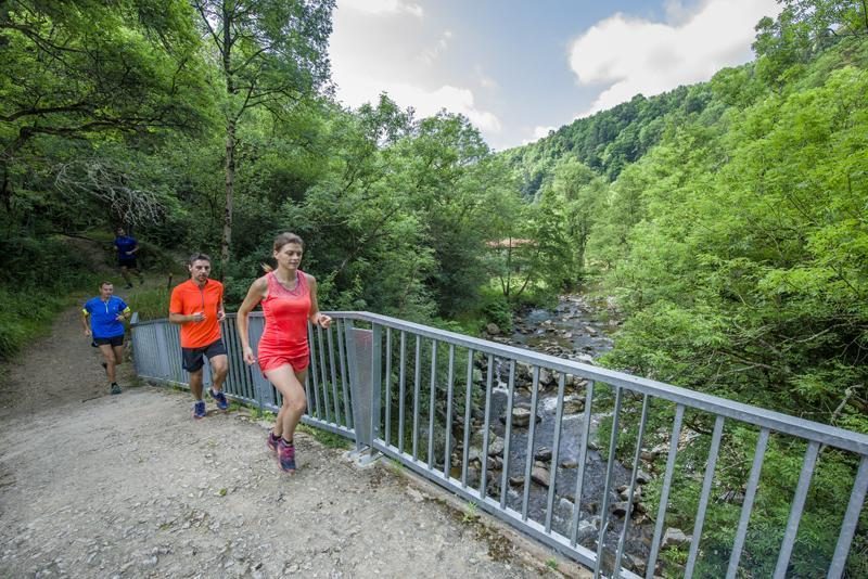 T33 - Les onze ponts