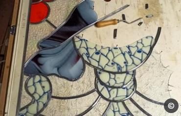 L'Art en Transparence