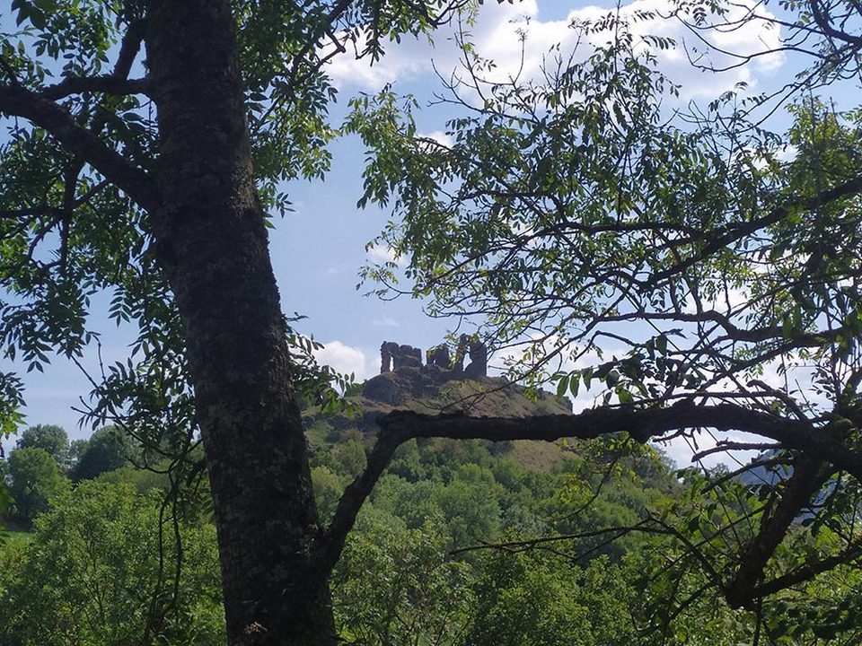 La dentelle au bord de la Loire