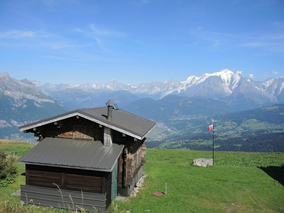 chalet-benes