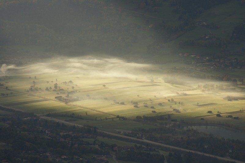 Plaine de Domancy