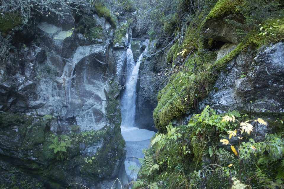 Cascade de combe noire© GeoffreyGarcel