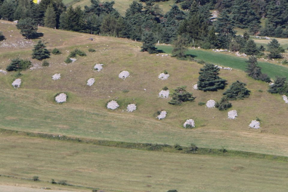 Clapiers