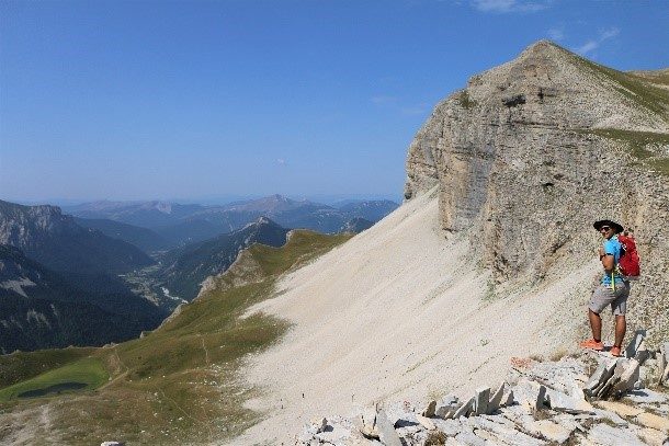 Col du Charnier