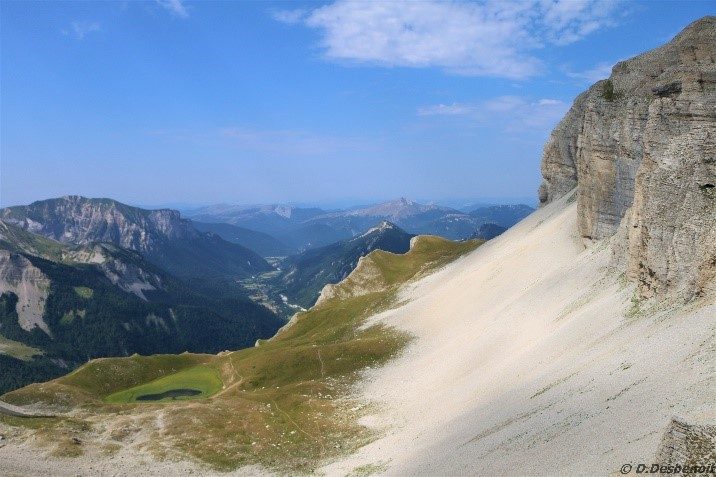 Col du Charnier