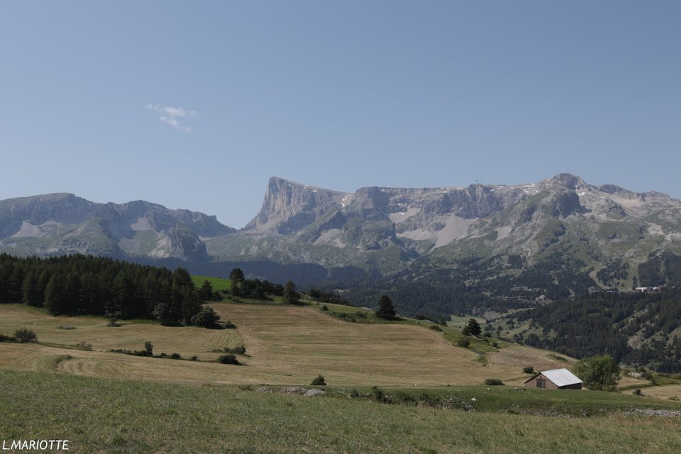 Gorges du Rif
