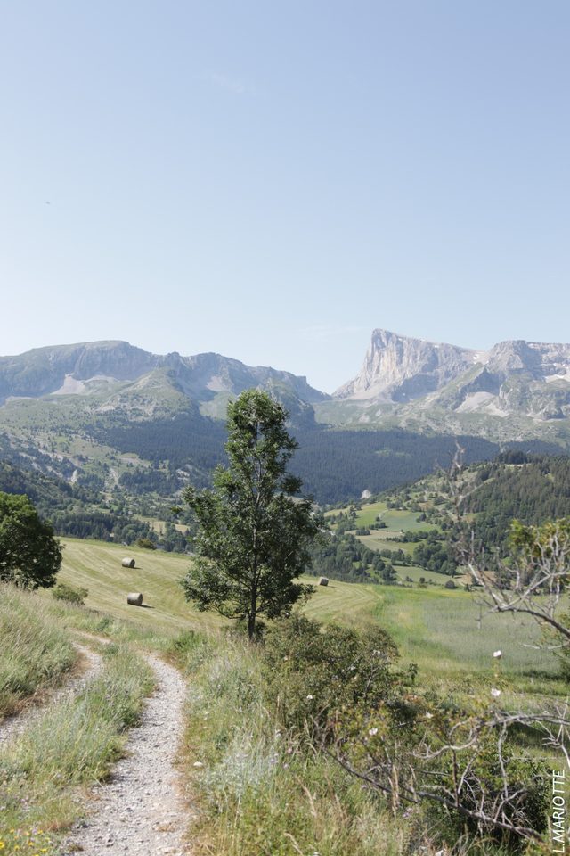 Gorges du Rif