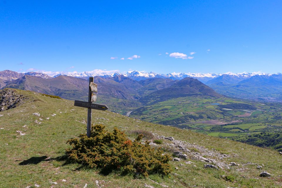 Collet de la Manche