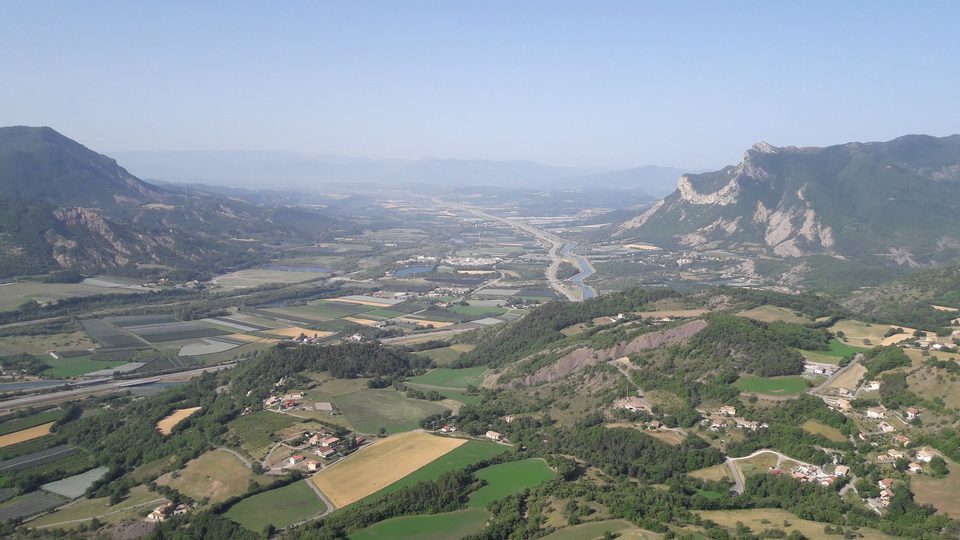 La Sainte-Croix