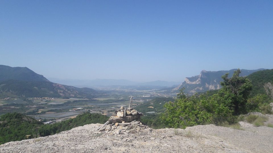 La Sainte-Croix
