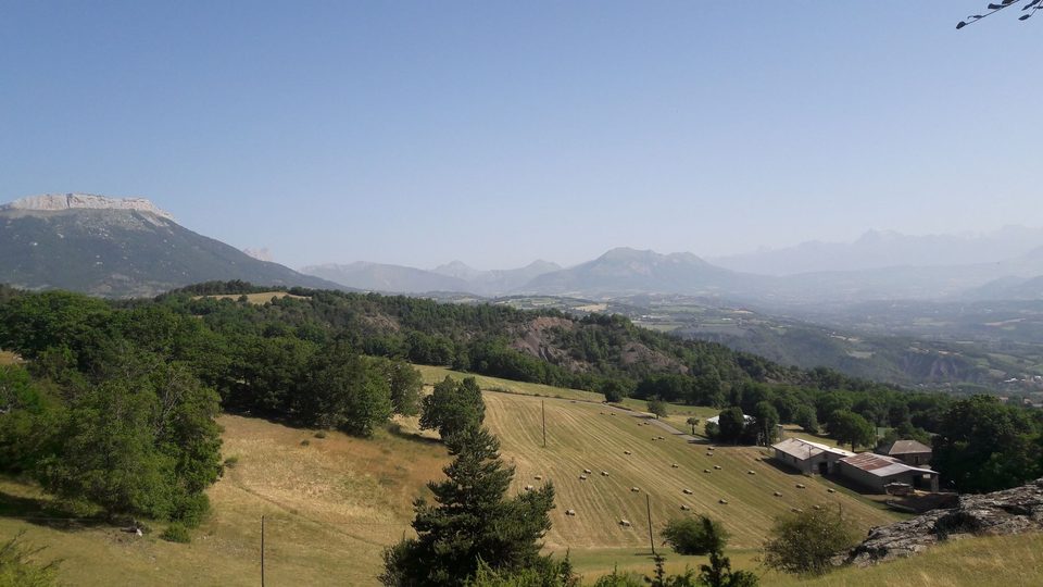La Sainte-Croix