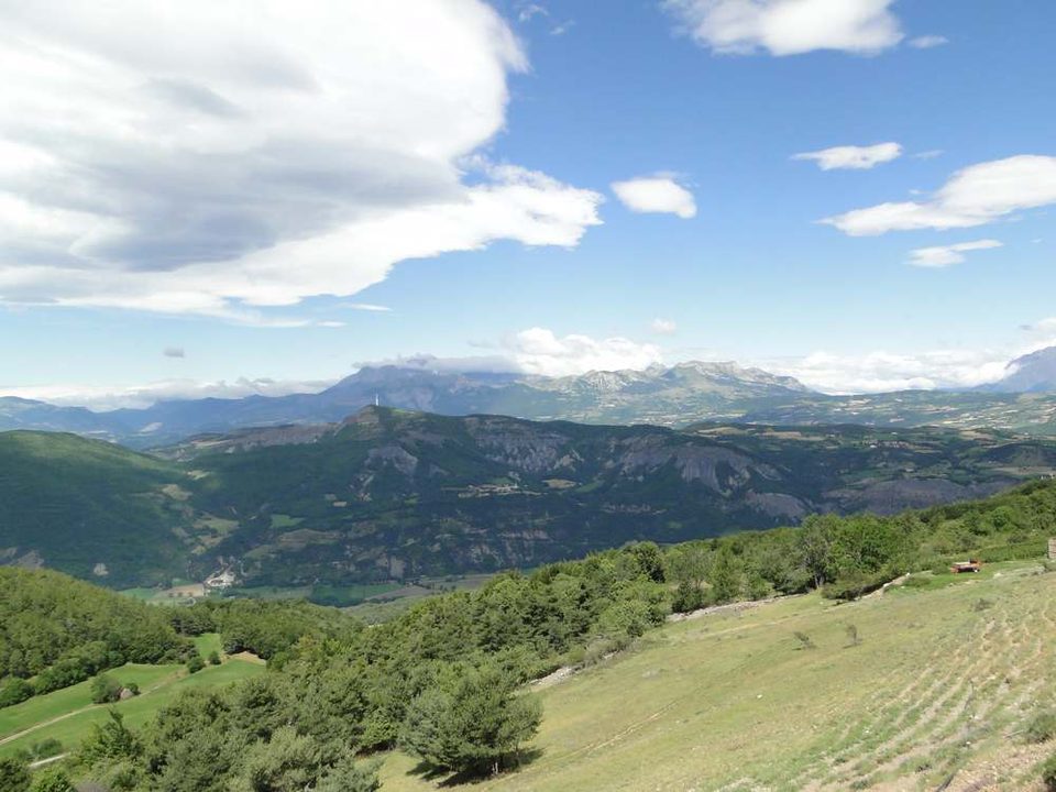 Les Deux Chapelles