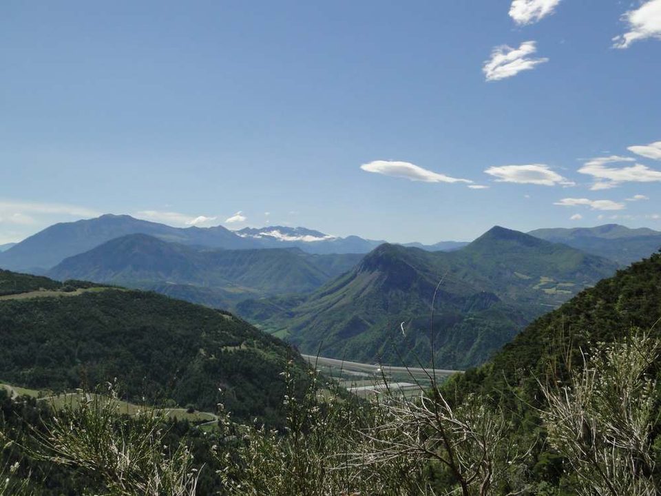 Vallée de la Durance