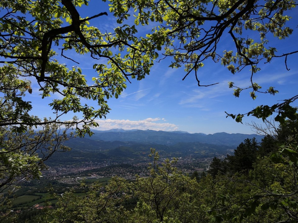Le Tour de Folletière