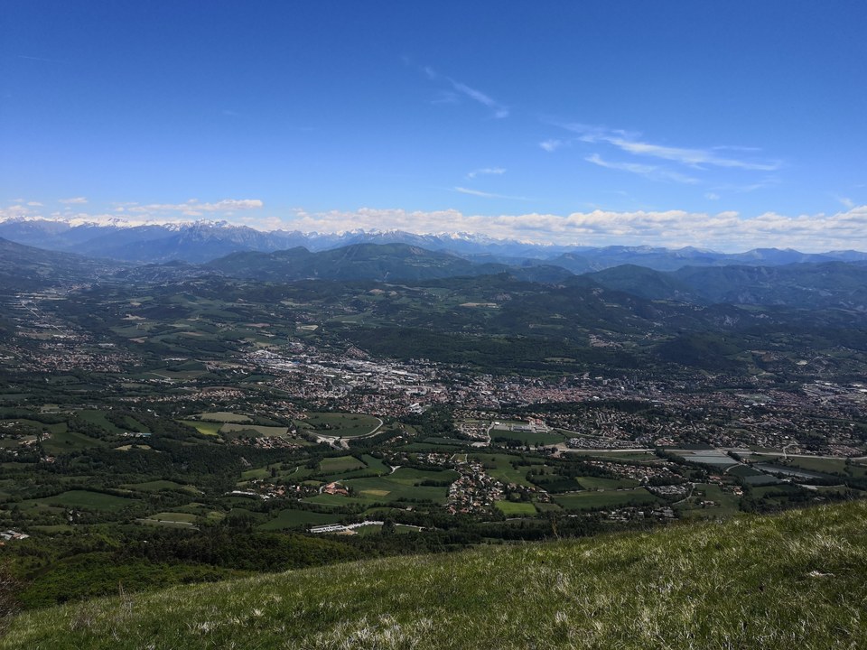 Le Tour de Guizière