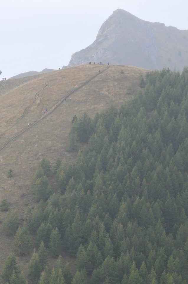 Le Tour de l'Odyssée