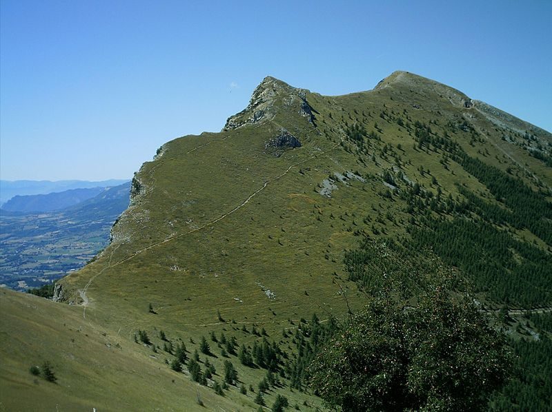 Le Tour du Cuchon