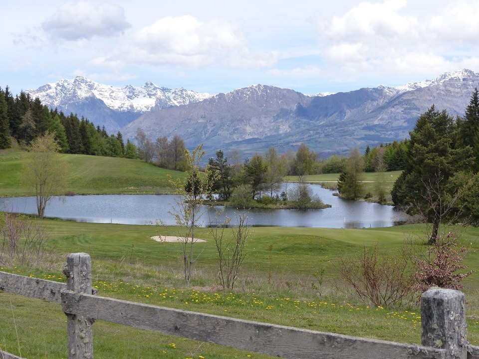 Plateau de Bayard