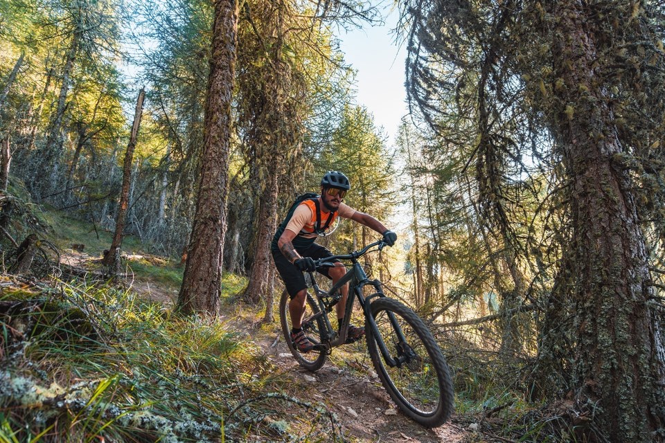 Malmort (VTT n°6 noir)