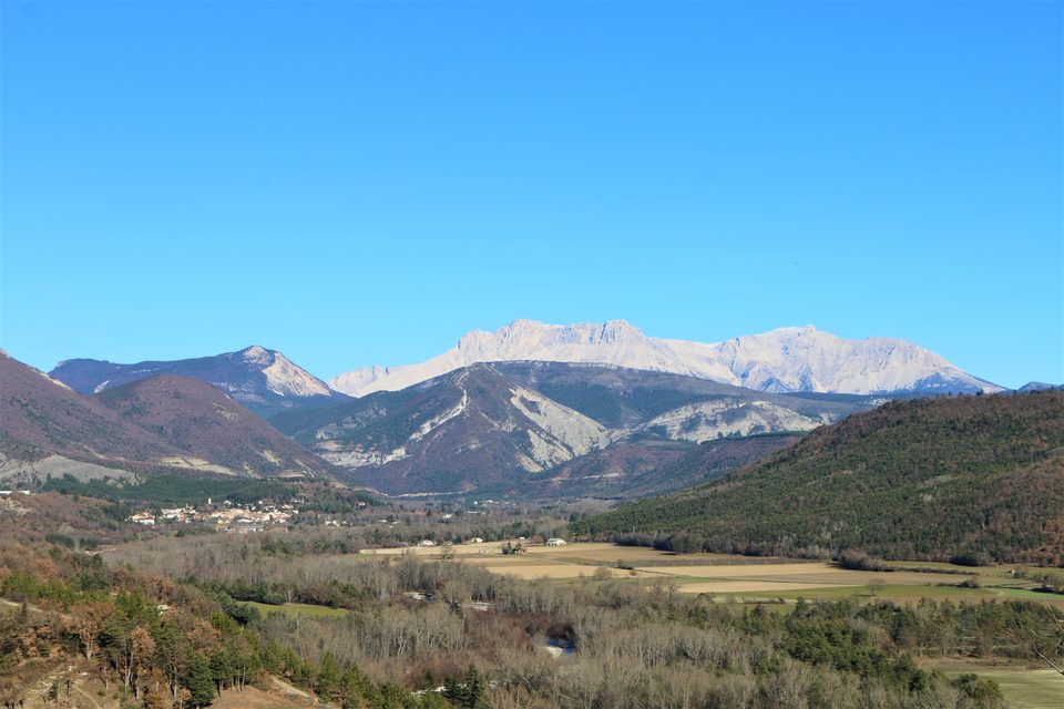 Thuoux (VTT n°20 rouge)