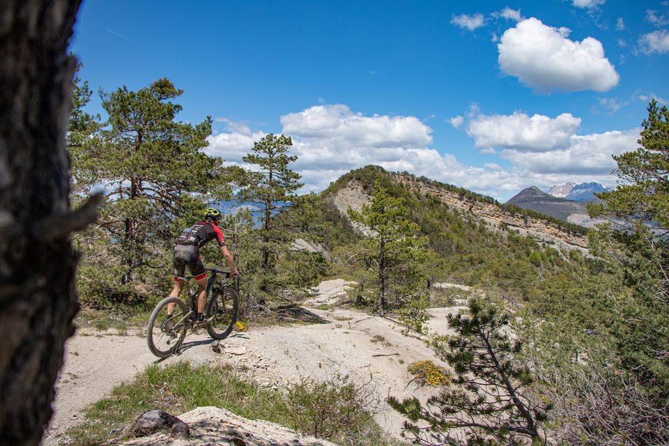 Aujour (VTT n°29 noir)