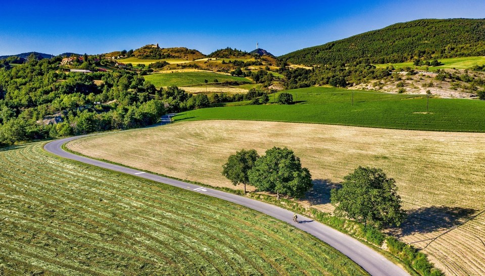 Photo Vélo de route