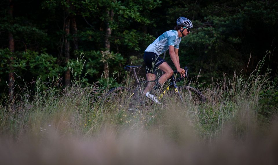 Tour de la montagne d'Aujour