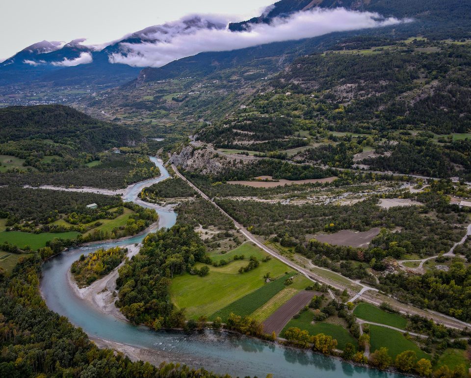 La Durance